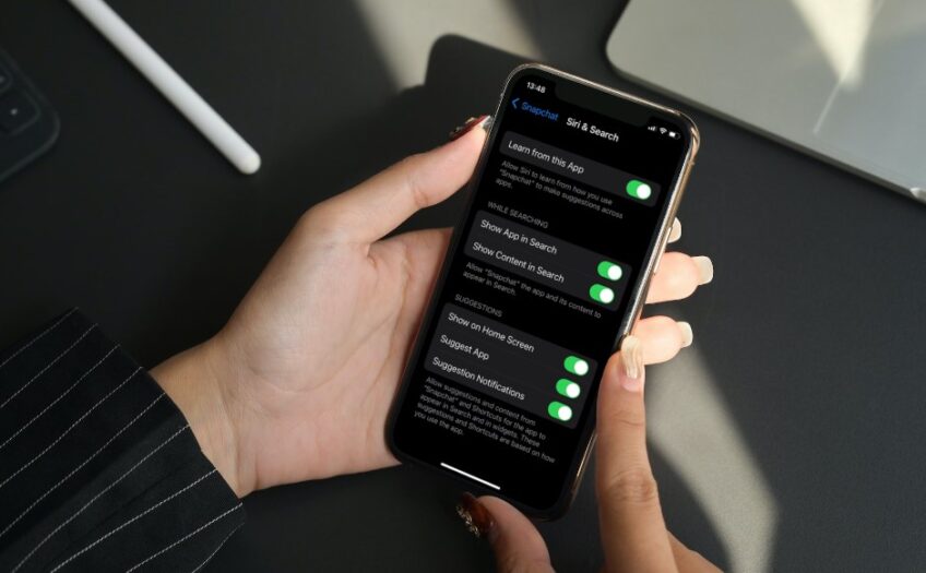 How to Turn On Snapchat Notifications on iPhone: Never Miss a Snap Again!